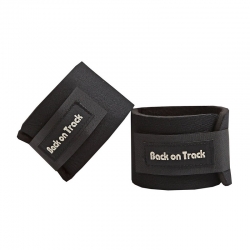 Back on Track Horse Pastern Wraps - Pair